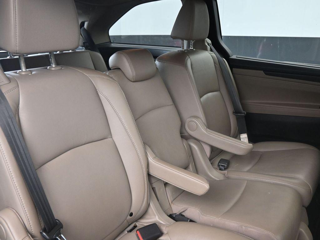 used 2020 Honda Odyssey car, priced at $24,991