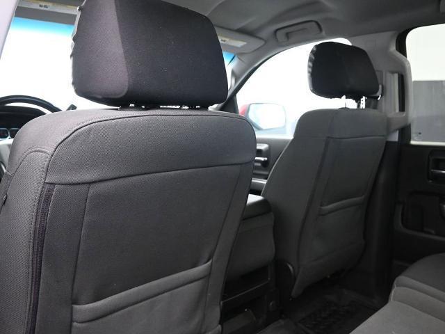 used 2018 Chevrolet Silverado 1500 car, priced at $26,991