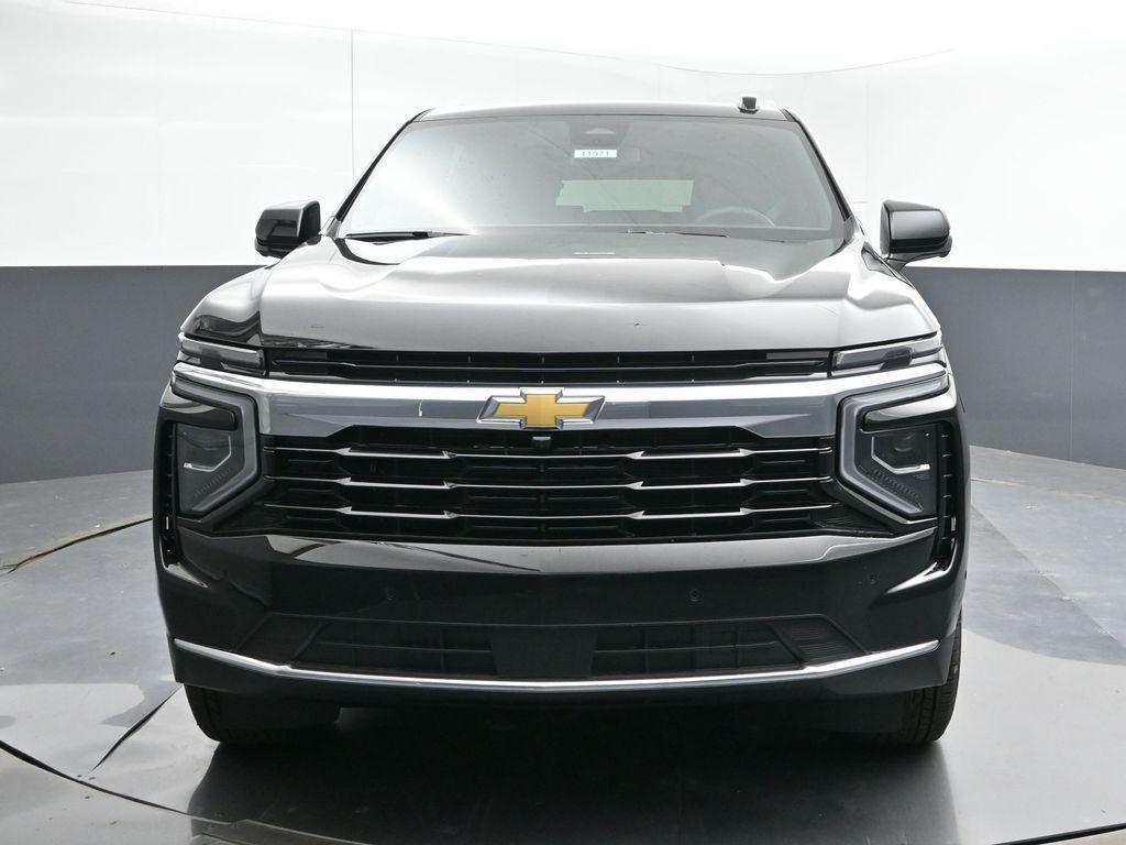 new 2025 Chevrolet Suburban car, priced at $65,660