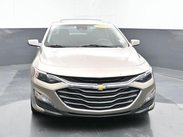 used 2023 Chevrolet Malibu car, priced at $17,998