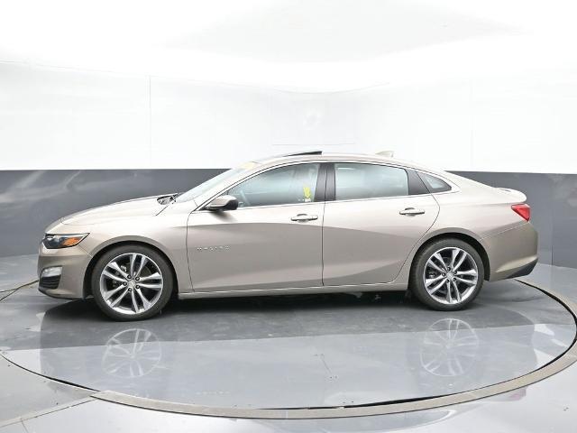 used 2023 Chevrolet Malibu car, priced at $17,998