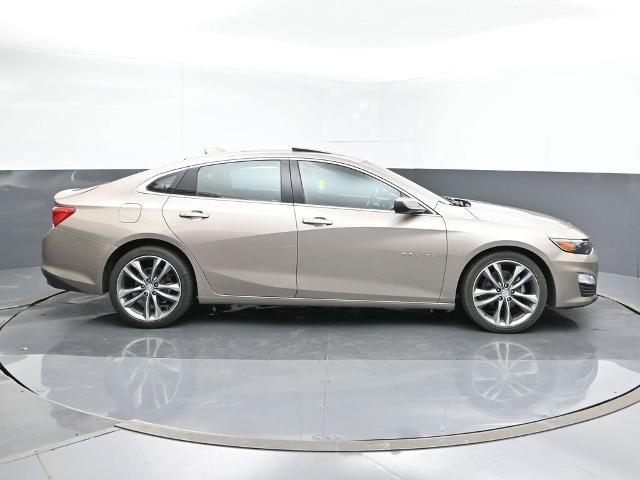 used 2023 Chevrolet Malibu car, priced at $17,998