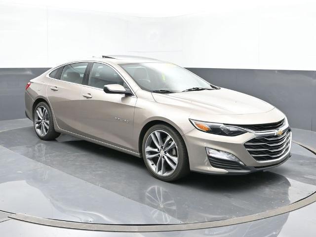 used 2023 Chevrolet Malibu car, priced at $17,998