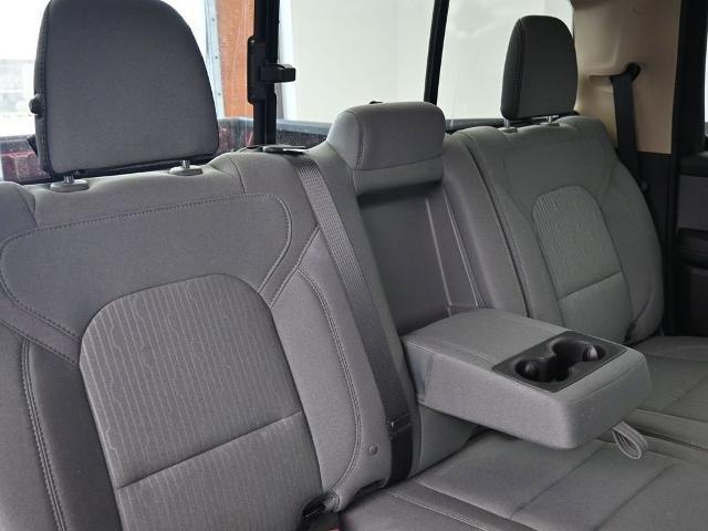 used 2020 Ram 1500 car, priced at $32,900