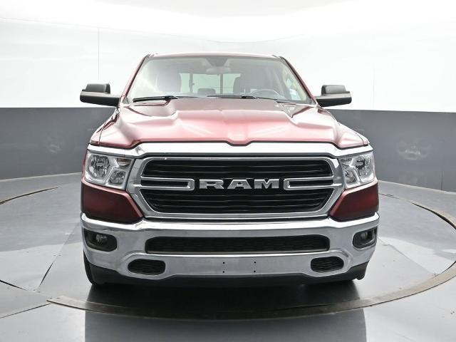used 2020 Ram 1500 car, priced at $32,900
