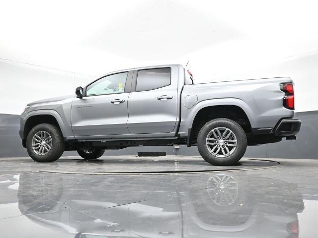 new 2024 Chevrolet Colorado car, priced at $43,345