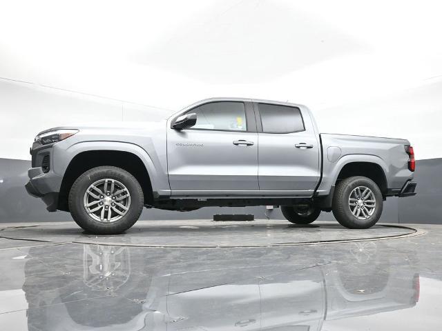 new 2024 Chevrolet Colorado car, priced at $43,345