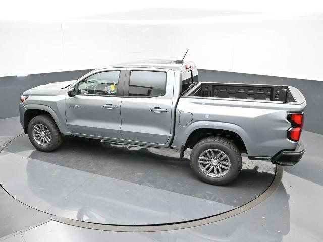 new 2024 Chevrolet Colorado car, priced at $43,345