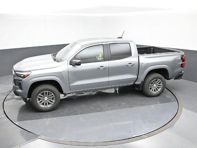 new 2024 Chevrolet Colorado car, priced at $43,345