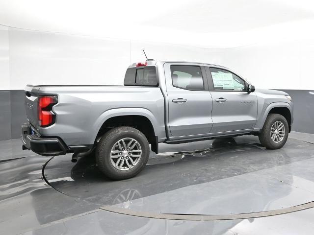 new 2024 Chevrolet Colorado car, priced at $43,345