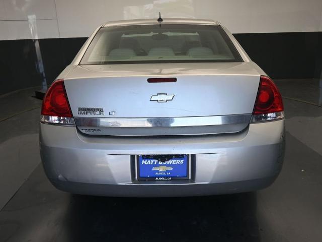 used 2006 Chevrolet Impala car, priced at $3,995
