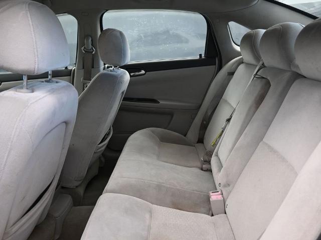 used 2006 Chevrolet Impala car, priced at $3,995