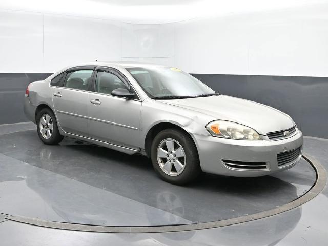 used 2006 Chevrolet Impala car, priced at $3,995
