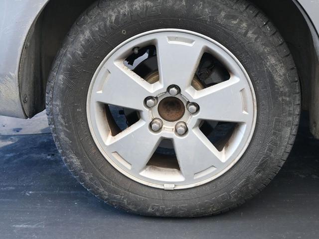 used 2006 Chevrolet Impala car, priced at $4,991