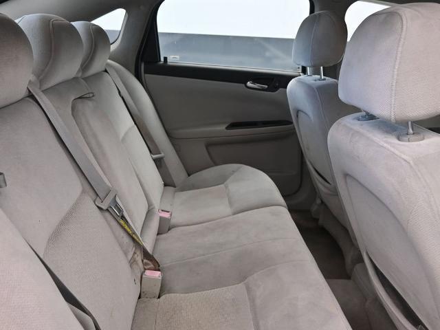 used 2006 Chevrolet Impala car, priced at $3,995
