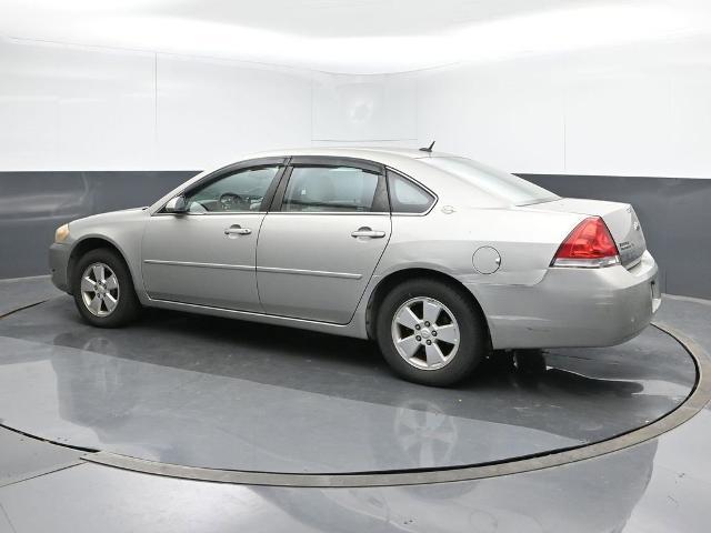 used 2006 Chevrolet Impala car, priced at $4,991