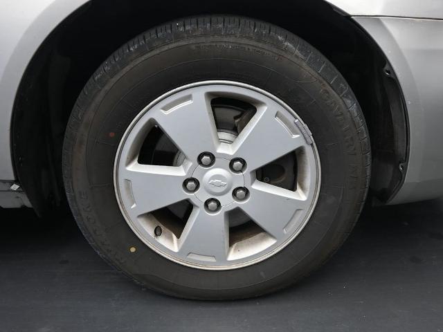 used 2006 Chevrolet Impala car, priced at $4,991