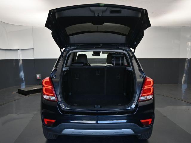 used 2021 Chevrolet Trax car, priced at $13,500