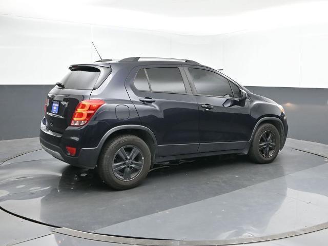 used 2021 Chevrolet Trax car, priced at $13,500