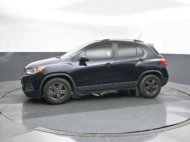 used 2021 Chevrolet Trax car, priced at $13,500