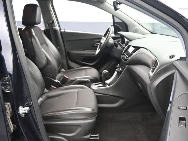 used 2021 Chevrolet Trax car, priced at $13,500