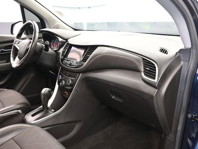 used 2021 Chevrolet Trax car, priced at $13,500