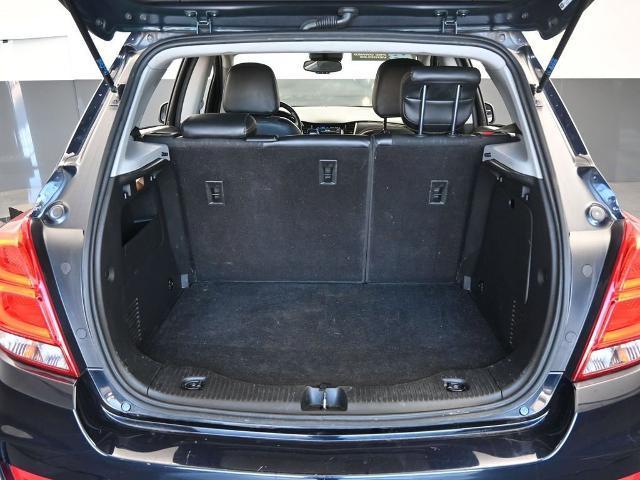 used 2021 Chevrolet Trax car, priced at $13,500