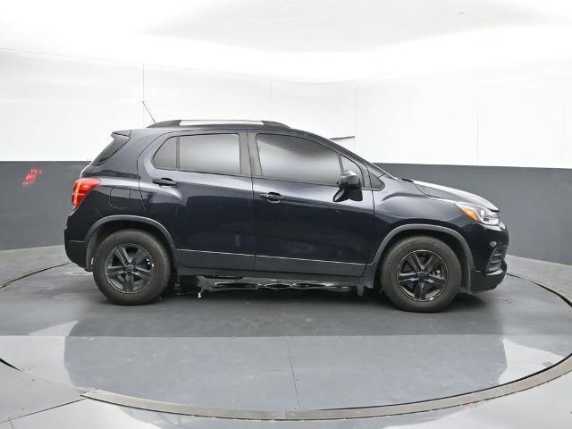 used 2021 Chevrolet Trax car, priced at $13,500