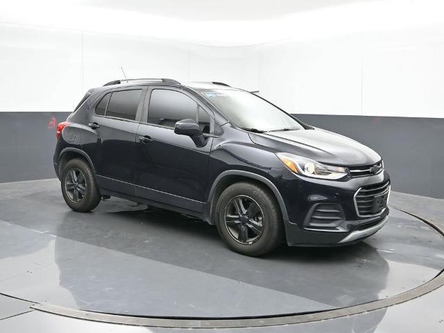 used 2021 Chevrolet Trax car, priced at $13,500