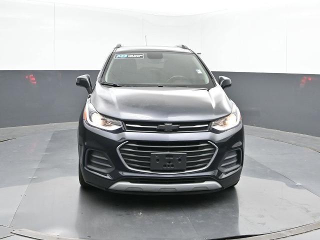 used 2021 Chevrolet Trax car, priced at $13,500