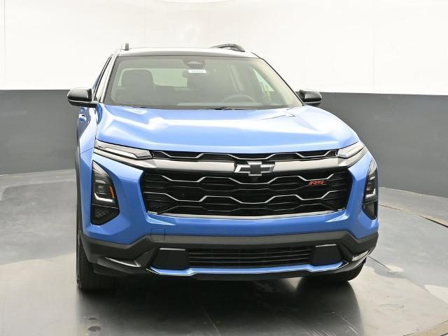 new 2025 Chevrolet Equinox car