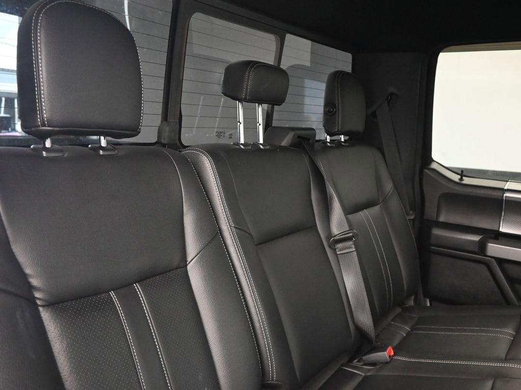 used 2019 Ford F-150 car, priced at $30,991