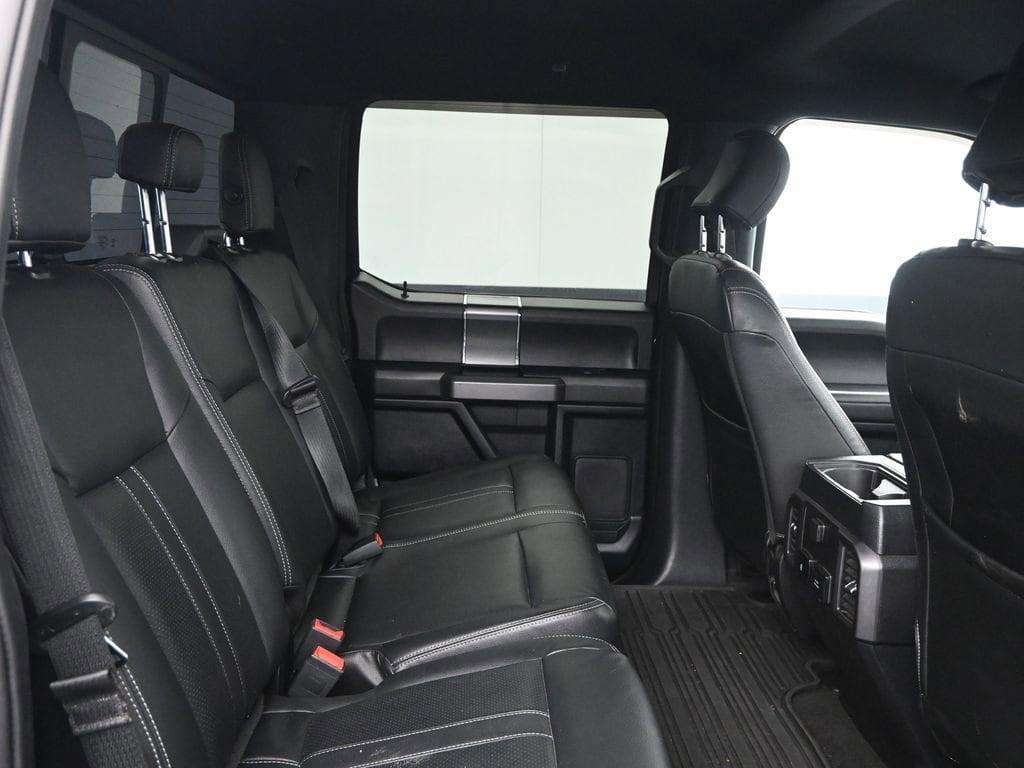 used 2019 Ford F-150 car, priced at $30,991
