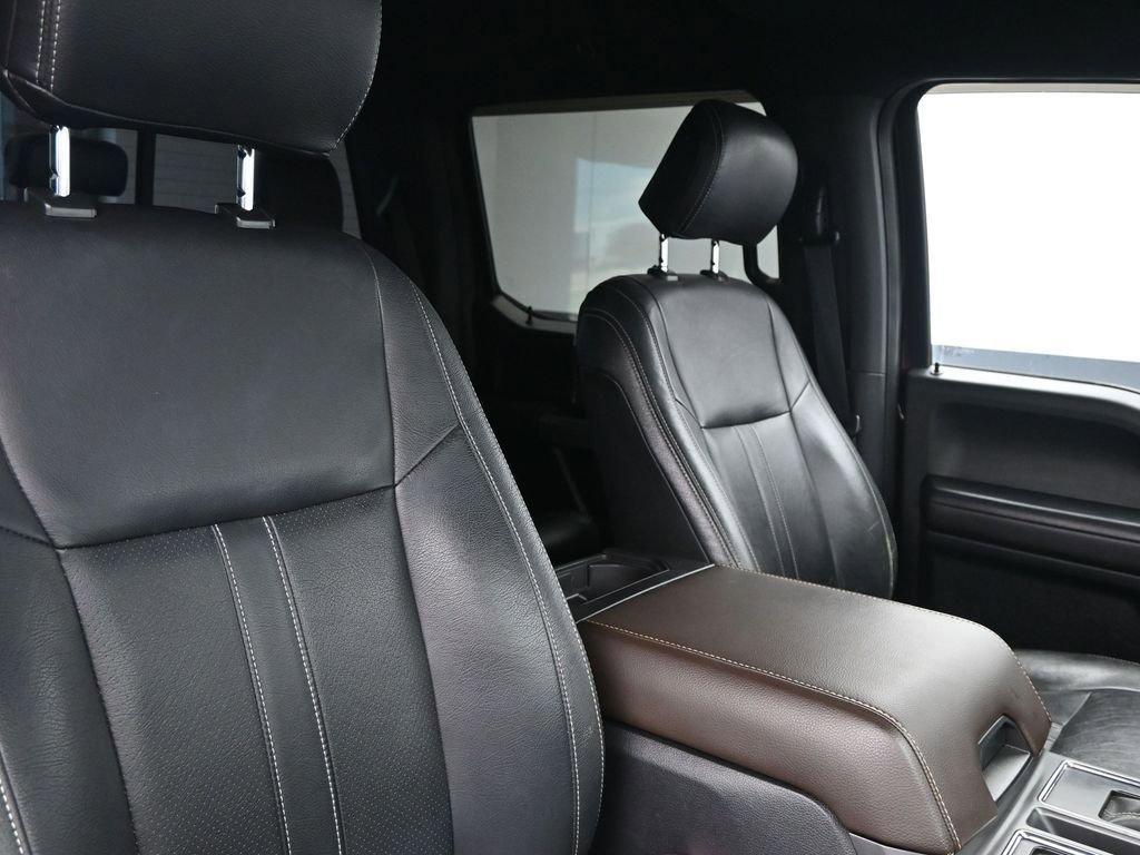 used 2019 Ford F-150 car, priced at $30,991