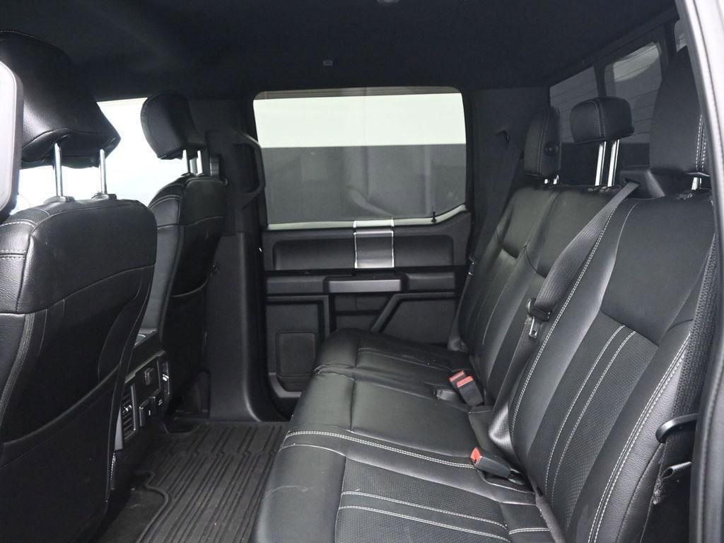 used 2019 Ford F-150 car, priced at $30,991