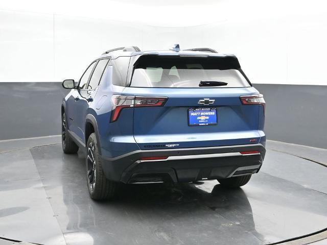 new 2026 Chevrolet Equinox car, priced at $31,890