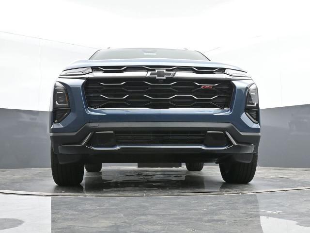 new 2026 Chevrolet Equinox car, priced at $31,890