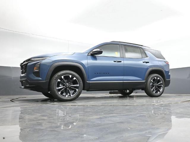 new 2026 Chevrolet Equinox car, priced at $31,890