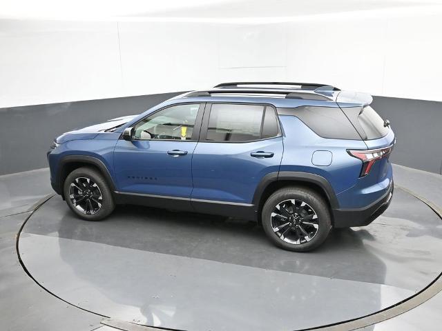 new 2026 Chevrolet Equinox car, priced at $31,890