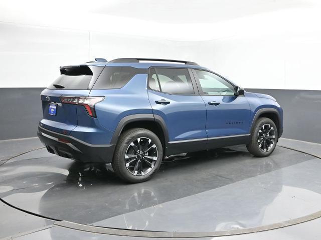 new 2026 Chevrolet Equinox car, priced at $31,890