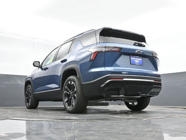 new 2026 Chevrolet Equinox car, priced at $31,890