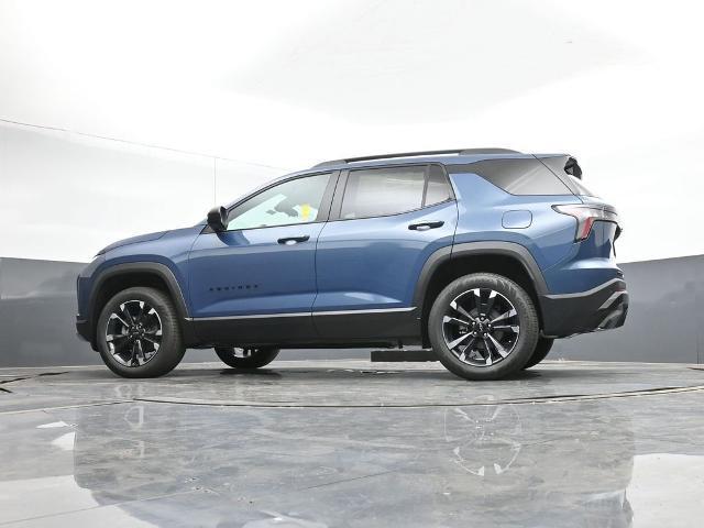 new 2026 Chevrolet Equinox car, priced at $31,890