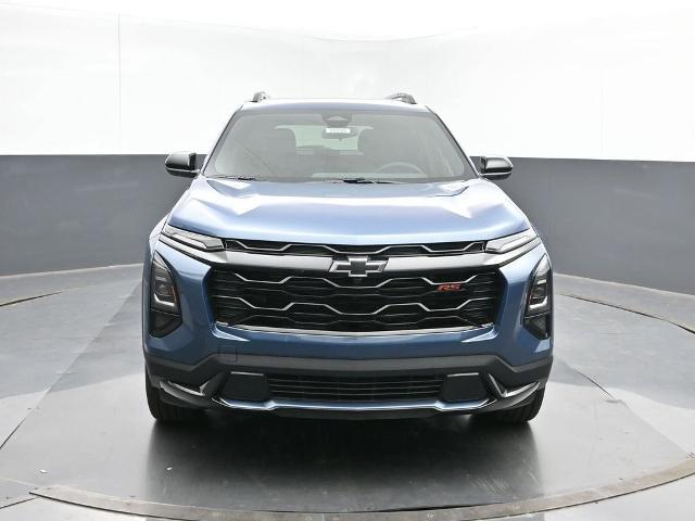 new 2026 Chevrolet Equinox car, priced at $31,890
