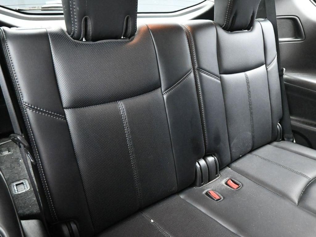 used 2018 Nissan Pathfinder car, priced at $14,991