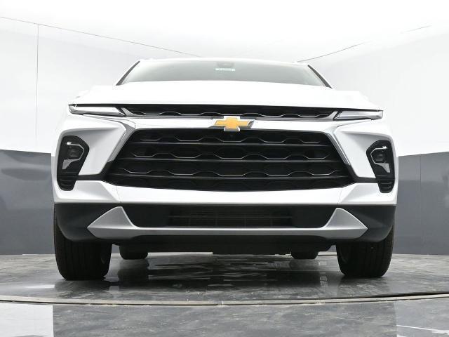 new 2024 Chevrolet Blazer car, priced at $44,452