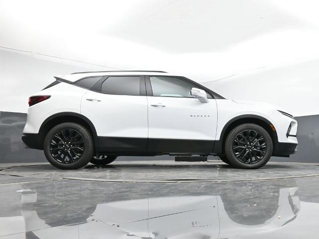 new 2024 Chevrolet Blazer car, priced at $44,452