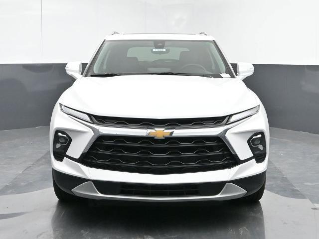 new 2024 Chevrolet Blazer car, priced at $44,452