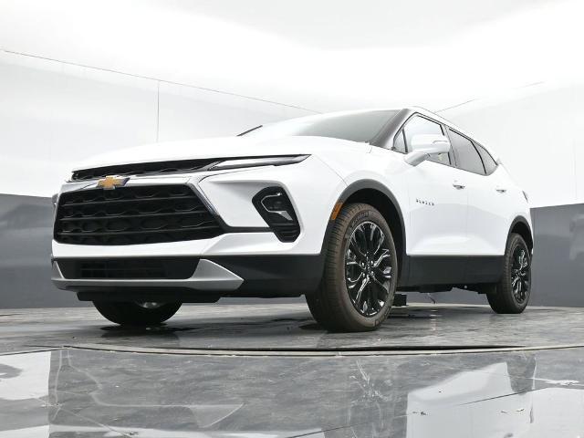 new 2024 Chevrolet Blazer car, priced at $44,452