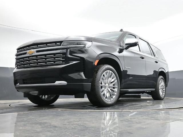 new 2024 Chevrolet Tahoe car, priced at $77,070