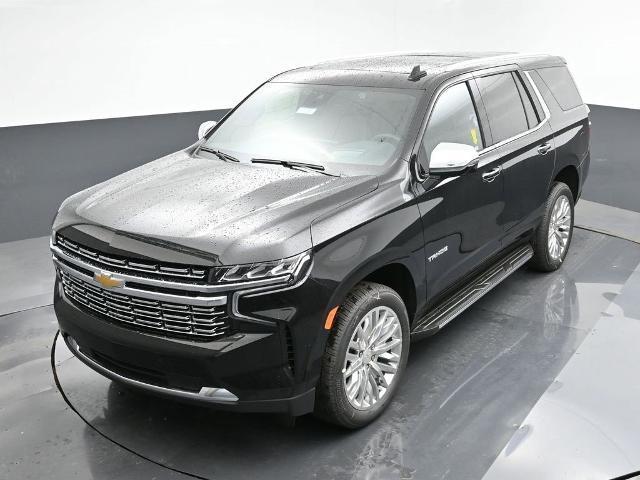 new 2024 Chevrolet Tahoe car, priced at $77,070